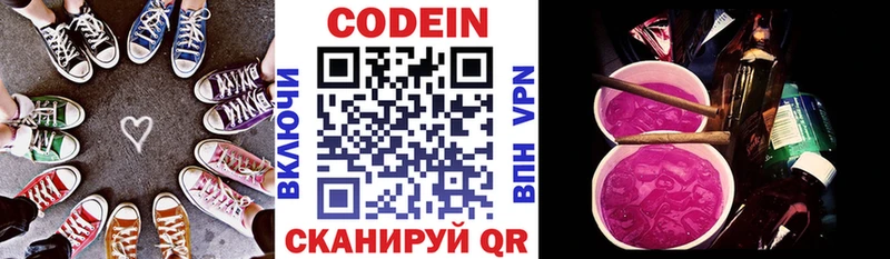 продажа наркотиков  мега вход  Кодеин Purple Drank  Спасск-Дальний 